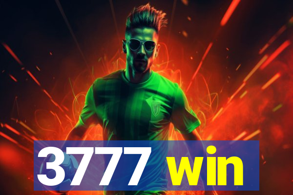 3777 win